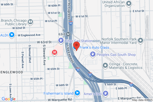 Wentworth Auto Parts