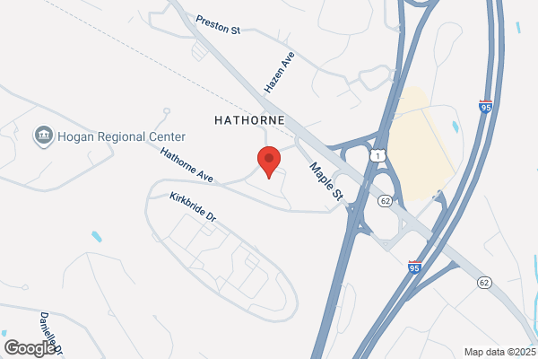 Helene Hutchinson, NP