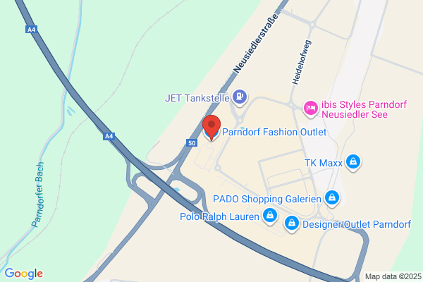 CFO Fashion Outlet