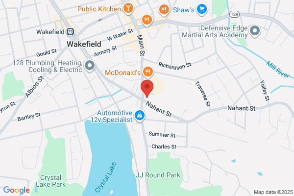 Kumon Center of Middleton