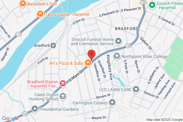 B & K's Grab N Go Convenience