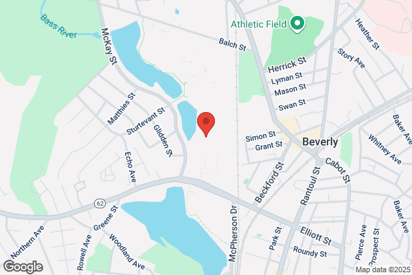 Beverly M. Shafer, MD