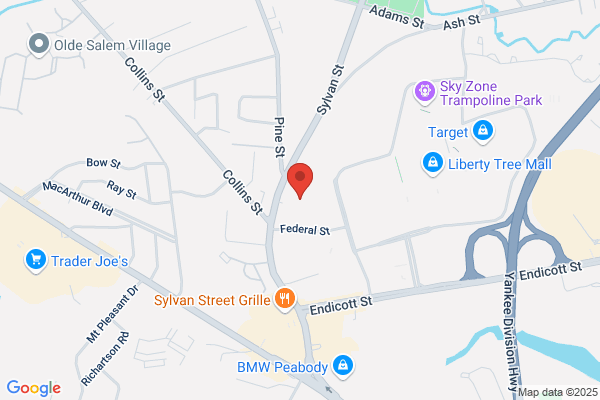 Dentcare Dental Center