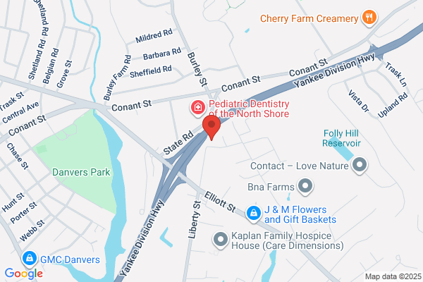 Danvers Aesthetic Family Dentistry