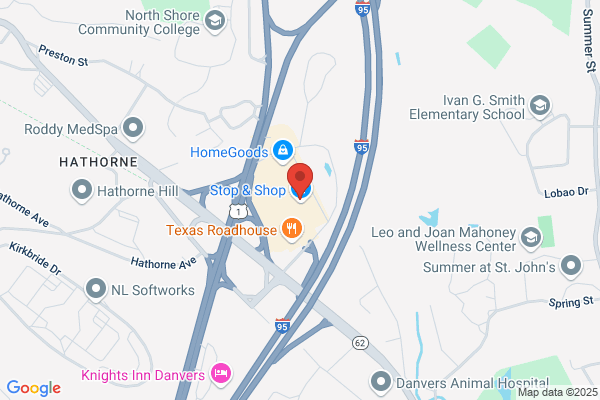 Hallmark Dental - Danvers