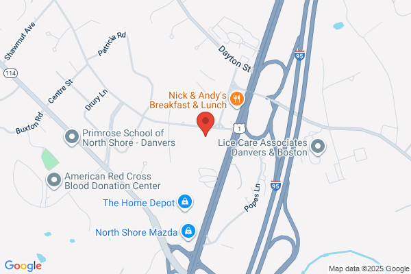 Liberty Tree Prosthodontics