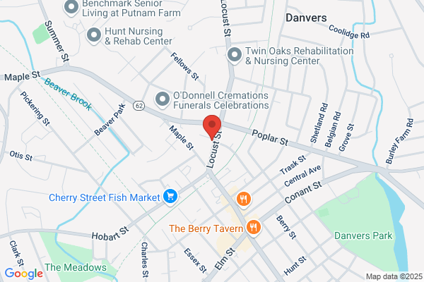 Marsh Family Dental
