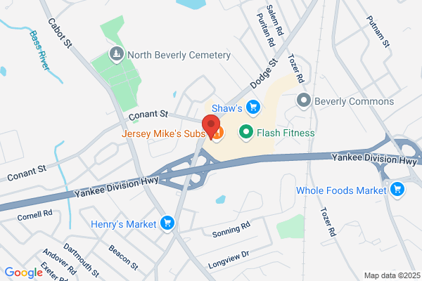Smiley Dental of Beverly