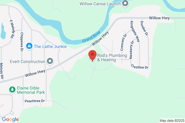 Hrod Plumbing and Heating