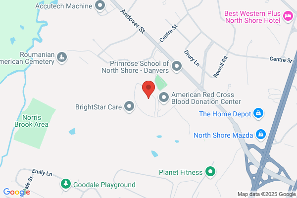 Eastern Massachusetts Mental Health Services
