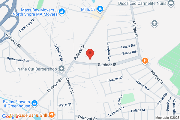 Gardner Park Dental Studio