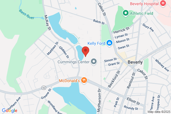 North Shore & Brookline Endodontics