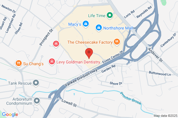 North Shore Magnetic Imaging Center