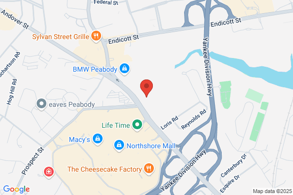Peabody Glen Health Care Center