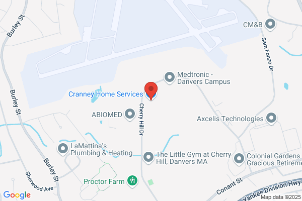 Cranney Home Services - electrician