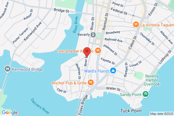 Seacoast Electronic Distributors
