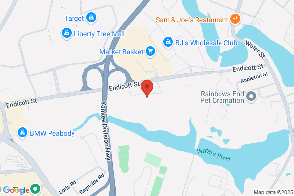 Ophthalmic Consultants of Boston