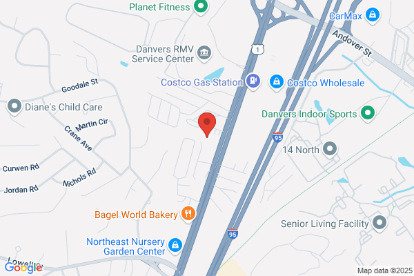 Boston Sports Clubs
