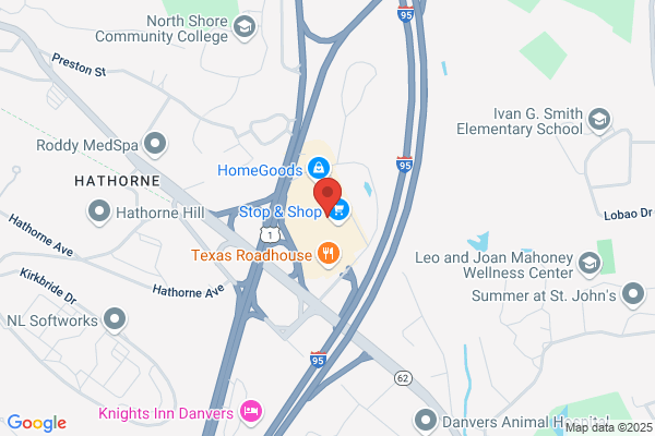 Garage Door Repair Danvers MA