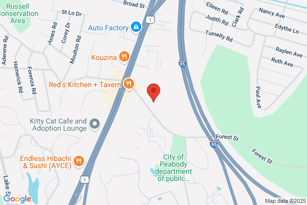 Republic Services Peabody Transfer Station