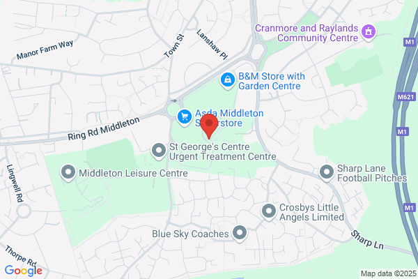 Middleton Disposal