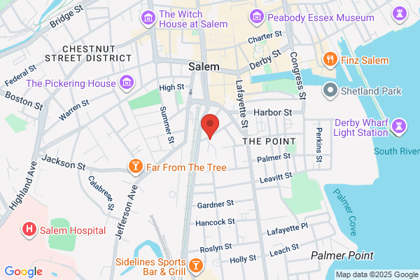 Kugel Construction