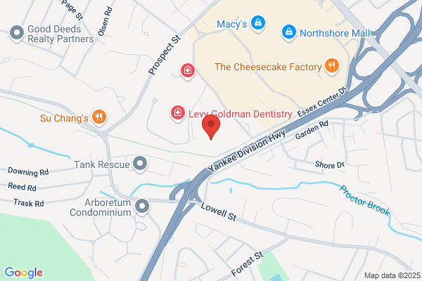 Clopper Marvin MD