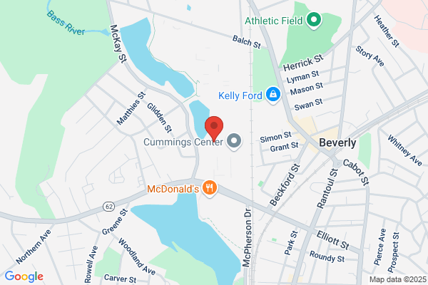 Lahey Health Primary Care, Beverly