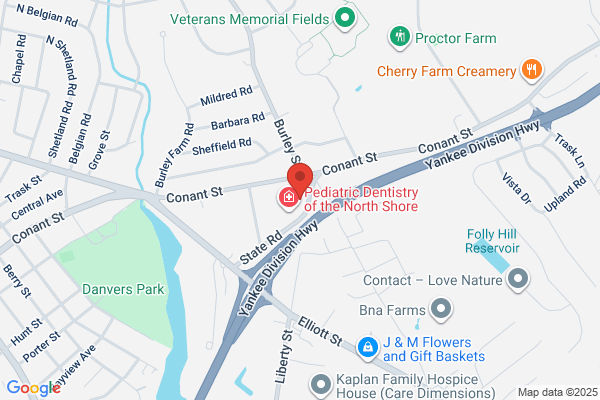 New England Osteoporosis Centers