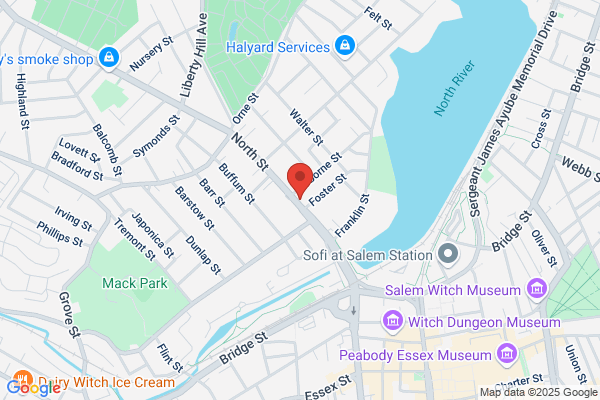 Essex Vacuum Inc