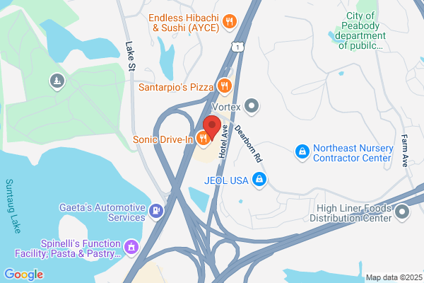 Homewood Suites by Hilton Boston-Peabody