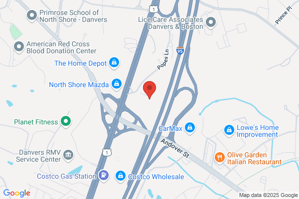 Motel 6 Boston North - Danvers