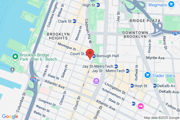 Bezemes-Farley Nancy A Attorney