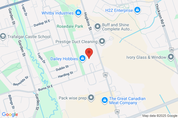 Greystone Services Inc