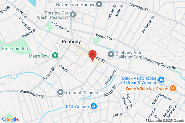 Peabody Citizen