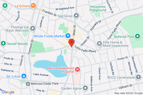 Mary DiPirro, DDS