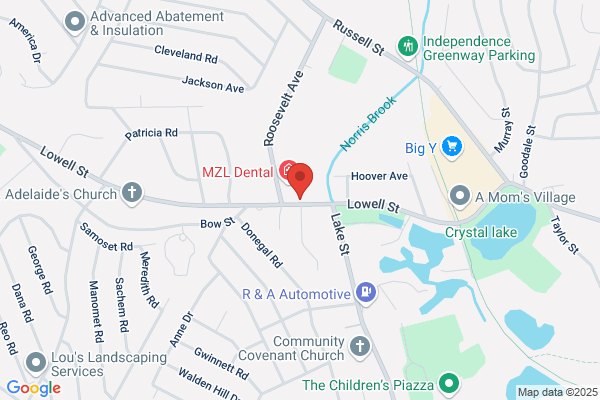 North Shore Orthodontics