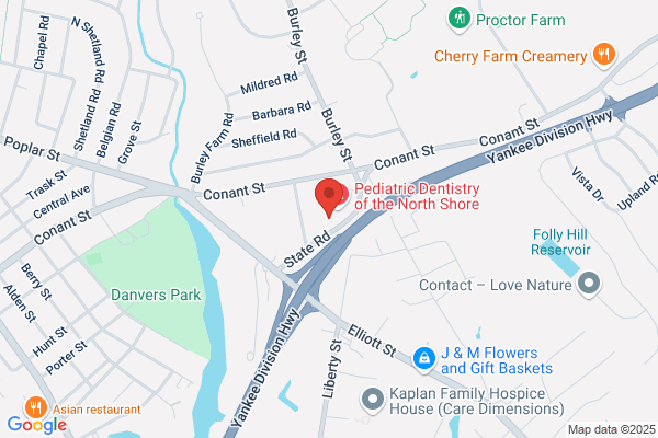 North Shore Center for Orthopedic Surgery