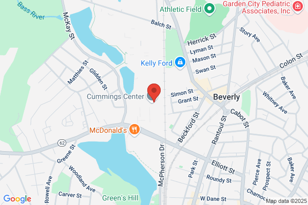 Beverly Chamber of Commerce