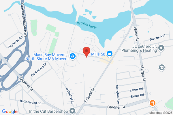 Sluice Associates Inc