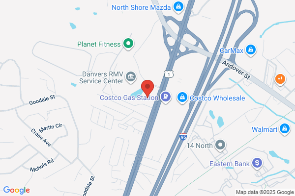 Danvers Hardware Store