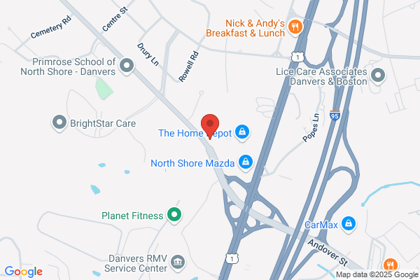 Bay State Animal Clinic