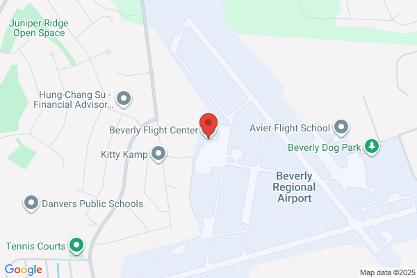 Beverly Flight Center