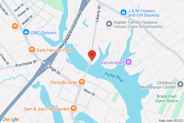 Bunky's Marina