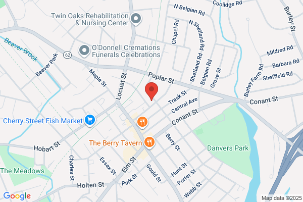 Danvers Auto Body