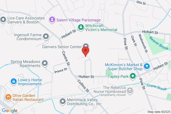 Danvers Housing Authority