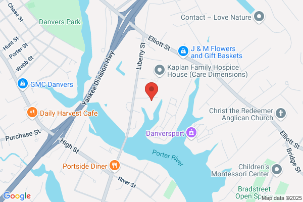 Danvers Mooring Services