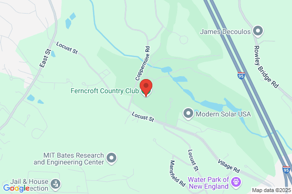 Ferncroft Country Club