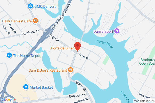 Portside Diner