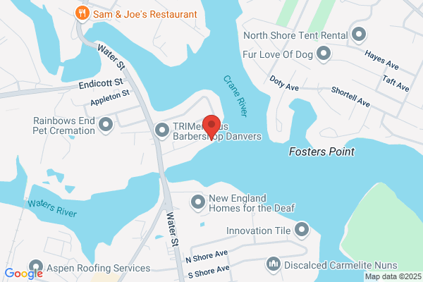 Riverview Marina